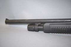 Hatfield PAS 12 Gauge Pump Action Shotgun,