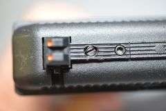 Hi-Point Model JCP Pistol In .40 S&W Caliber,