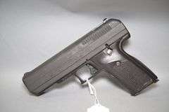 Hi-Point Model JH Pistol In .45 ACP Caliber,