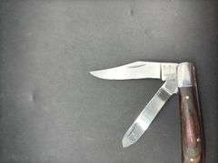 Pocket Knife Multi-Blade Assortment (3 Pieces)