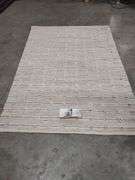 THRESHOLD AREA RUG - 5X7
