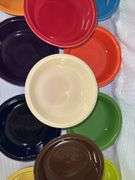 Fiesta Ware Bowls - Assorted Colors - Set of 11