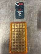 CCI Ammunition Lot - .22 LR Stinger & Velocitor