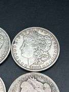 ONE DOLLAR COINS