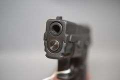 Springfield Armory XD-9 Sub-Compact Pistol In 9MM Caliber,