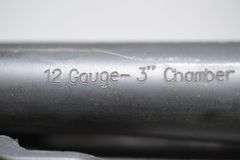 Hatfield PAS 12 Gauge Pump Action Shotgun,