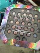 MAKEUP - CURLERS - CURLING IRONS - CLEANING SUPPLIES AND ETC