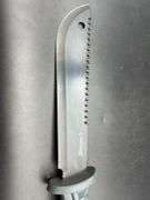 Camillus Beast Fixed Blade Knife with Sheath