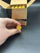 Federal Hi-Power 20 Gauge 7 1/2 Shot Shells