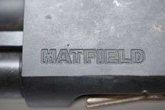 Hatfield PAS 12 Gauge Pump Action Shotgun,