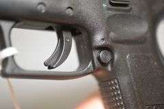 Springfield Armory XD-9 Sub-Compact Pistol In 9MM Caliber,