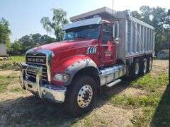 Heavy Equipment, Vehicles, Motor Home, Tools and Personal Property at Absolute Online Auction