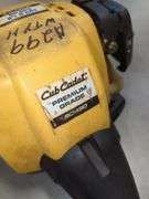 Cub Cadet BC490  String Trimmer