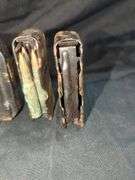 3 .308 Winchester Rifle Magazines