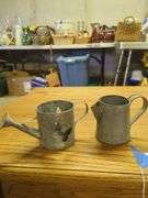 Mixed Lot of Home Decor and Collectibles