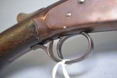Iver Johnson Arms & Cycle Works Champion 20 Gauge Single Shot Shotgun,