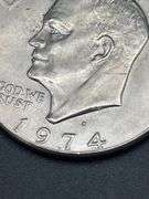EISENHOWER DOLLARS
