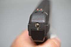Hi-Point Model JC Pistol In .40 S&W Caliber,