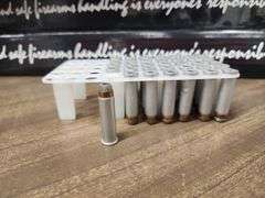 AMMUNITION