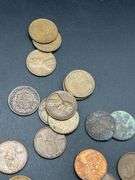 WHEAT PENNY ASSORTMENT