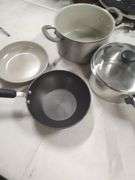 COOKWARE NON MATCHING
