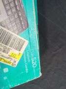 HP Pavilion 510-a010 Desktop PC with Logitech Wireless Combo