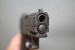 Taurus PT145 Pro Pistol In .45 ACP Caliber,