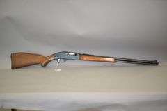 Western Auto Revelation/Marlin Firearms Model 150M Carbine In .22 LR Caliber,