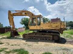 Heavy Equipment, Vehicles, Motor Home, Tools and Personal Property at Absolute Online Auction