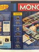 Disney Infinity 2.0 Avengers Starter Pack and Seinfeld Monopoly Collector's Edition Board Game