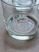 Assorted Collectible Glasses - Fruit of the Loom, Kentucky Wildcats, 1982 World's Fair