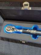 EWK Digital Torque Wrench with Case