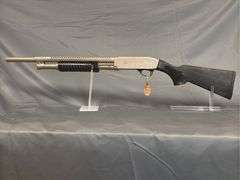 Firearms and Knives at Absolute Online Auction