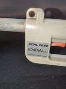 Stihl FE 55 Electric String Trimmer