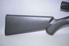 Mossberg Model 702 Synthetic Rifle In .22 LR Caliber,