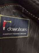 NORMAN WELLS- QUALITY CERTIFIED- FABRIC DESIGNED IN ITALY- MENS-CASHMERE JACKET-SIZE 46L-