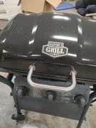 EXPERT GRILL - 3 BURNER GAS GRILL WITH TANK