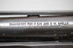 Mossberg Model 88 Maverick 12 Gauge Pump Action Shotgun,