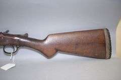Iver Johnson Arms & Cycle Works Champion 20 Gauge Single Shot Shotgun,