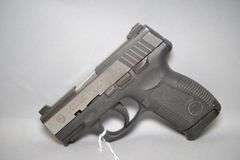 Taurus Millennium PT145 Pro Pistol In .45 ACP Caliber,