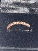 SIZE 12 WEDDING BAND
