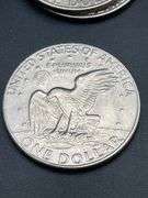 EISENHOWER DOLLARS