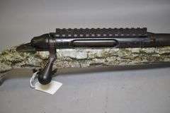 Remington Model 783 Bolt Action Camo Rifle In 6.5 Creedmoor Caliber,