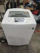 LG SMART DRUM DIRECT DRIVE HEAVY DUTY WASHING MACHINE