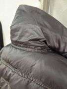 WOMENS- TAHARI- PUFFER COAT WITH HOOD- SIZE M-