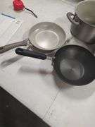 COOKWARE NON MATCHING