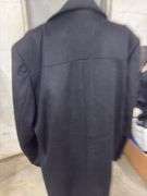 NORMAN WELLS- QUALITY CERTIFIED- FABRIC DESIGNED IN ITALY- MENS-CASHMERE JACKET-SIZE 46L-