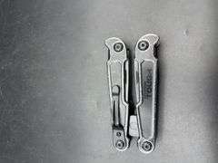 3 Multi-Tools: Hyper Tough, Mossy Oak, and Sheffield