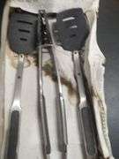 KENMORE 3 PIECE UTENSIL SET