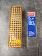 22 CALIBER AMMO
